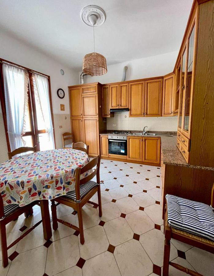 Nonna Sere Home Riva Ligure Exterior photo