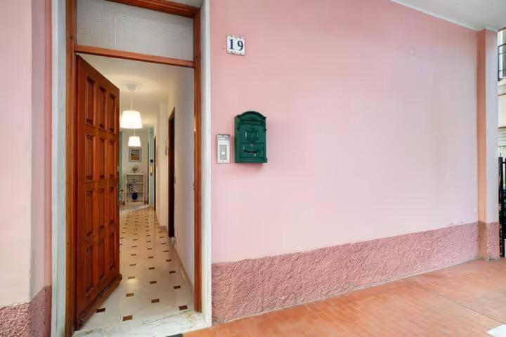 Nonna Sere Home Riva Ligure Exterior photo